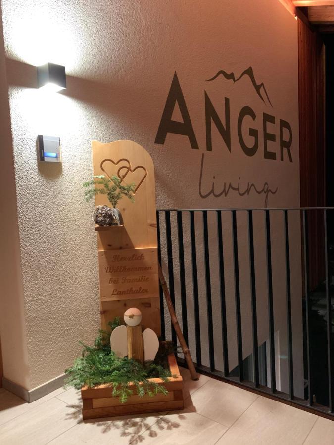Апартаменти Anger Living Лайон Екстер'єр фото